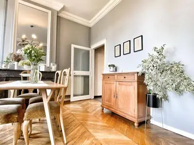 Ferienwohnung für 5 Personen (45 m²) in Metz 3/10