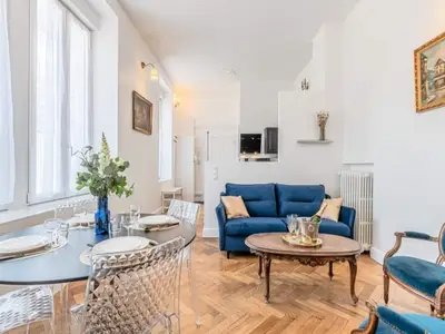 Ferienwohnung für 5 Personen (52 m²) in Metz 2/10