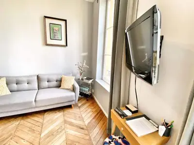 Ferienwohnung für 5 Personen (45 m²) in Metz 5/10