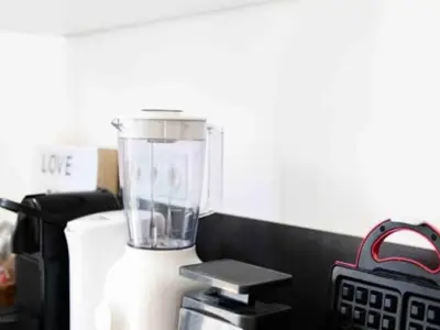 Ferienwohnung für 6 Personen (75 m²) in Sablon 9/10