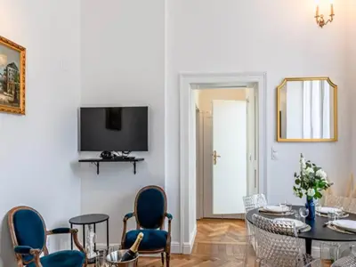 Ferienwohnung für 5 Personen (52 m²) in Metz 3/10