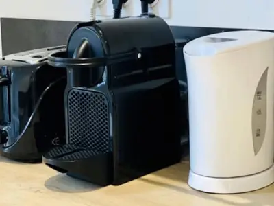 Ferienwohnung für 6 Personen (75 m²) in Sablon 10/10