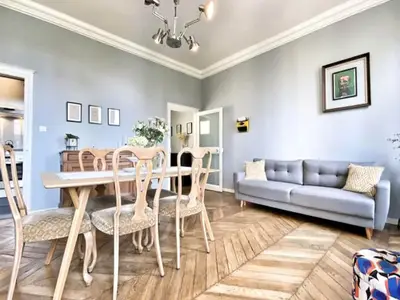 Ferienwohnung für 5 Personen (45 m²) in Metz 6/10