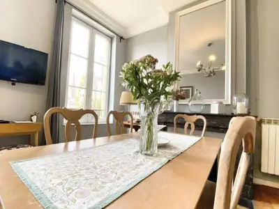 Ferienwohnung für 5 Personen (45 m²) in Metz 7/10