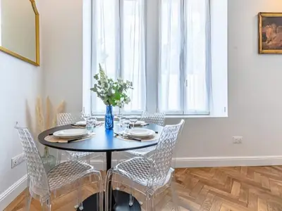 Ferienwohnung für 5 Personen (52 m²) in Metz 6/10