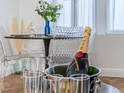 Ferienwohnung für 5 Personen (52 m²) in Metz 7/10