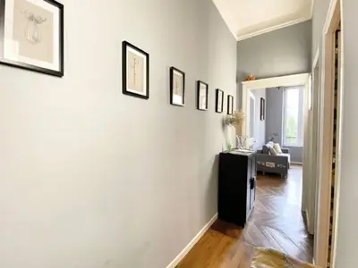 Ferienwohnung für 5 Personen (45 m²) in Metz 9/10