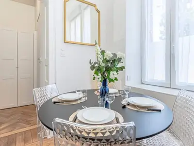 Ferienwohnung für 5 Personen (52 m²) in Metz 8/10