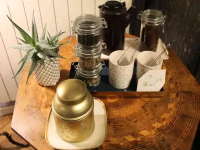 Ferienwohnung für 5 Personen (45 m²) in Metz 10/10