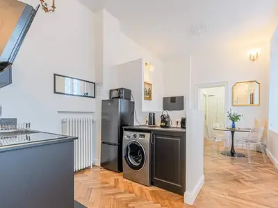 Ferienwohnung für 5 Personen (52 m²) in Metz 9/10