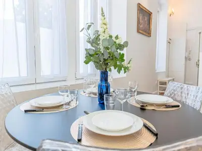 Ferienwohnung für 5 Personen (52 m²) in Metz 10/10