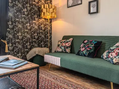 Ferienwohnung für 5 Personen (40 m²) in Sablon 4/10