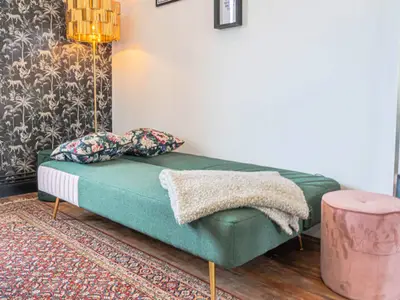 Ferienwohnung für 5 Personen (40 m²) in Sablon 6/10
