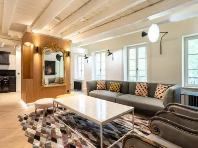 Ferienwohnung für 5 Personen (113 m²) in Metz 3/10