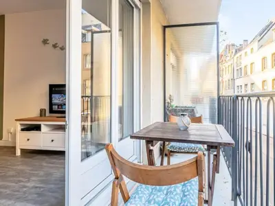 Ferienwohnung für 5 Personen (59 m²) in Metz 5/10