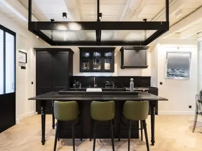 Ferienwohnung für 5 Personen (113 m²) in Metz 4/10