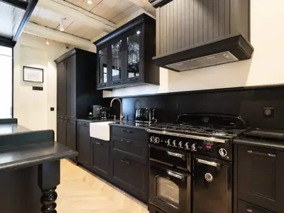 Ferienwohnung für 5 Personen (113 m²) in Metz 5/10