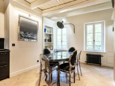 Ferienwohnung für 5 Personen (113 m²) in Metz 6/10