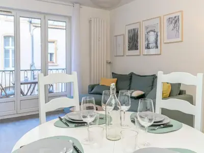 Ferienwohnung für 5 Personen (59 m²) in Metz 7/10