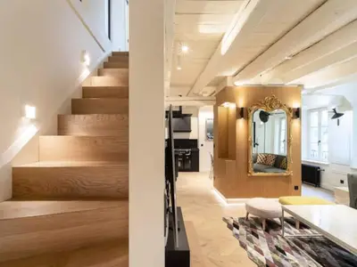 Ferienwohnung für 5 Personen (113 m²) in Metz 8/10