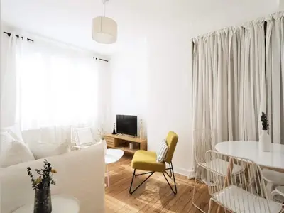 Ferienwohnung für 7 Personen (50 m²) in Metz 3/10