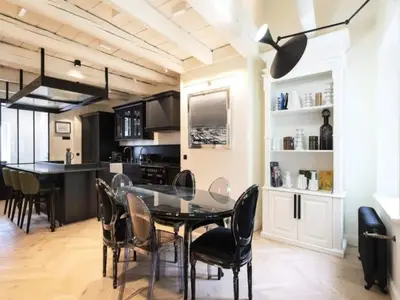 Ferienwohnung für 5 Personen (113 m²) in Metz 9/10