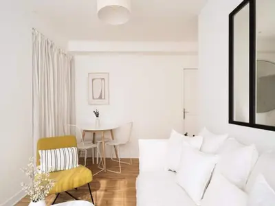 Ferienwohnung für 7 Personen (50 m²) in Metz 4/10