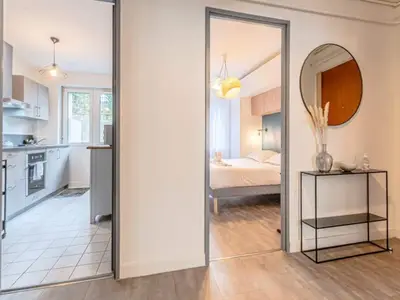 Ferienwohnung für 5 Personen (59 m²) in Metz 9/10