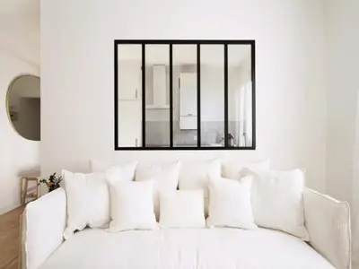 Ferienwohnung für 7 Personen (50 m²) in Metz 5/10