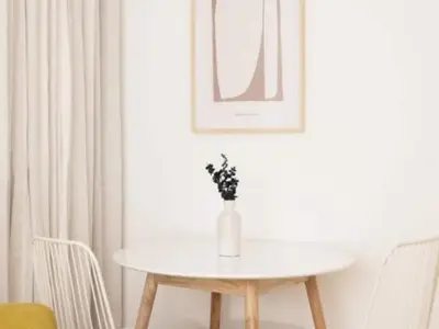 Ferienwohnung für 7 Personen (50 m²) in Metz 6/10