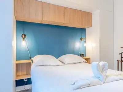 Ferienwohnung für 5 Personen (59 m²) in Metz 10/10