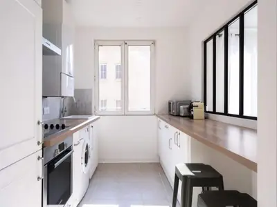 Ferienwohnung für 7 Personen (50 m²) in Metz 7/10