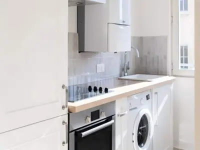 Ferienwohnung für 7 Personen (50 m²) in Metz 8/10