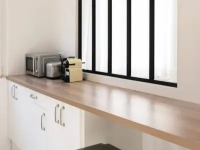 Ferienwohnung für 7 Personen (50 m²) in Metz 9/10