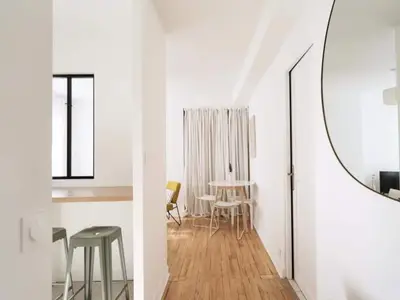 Ferienwohnung für 7 Personen (50 m²) in Metz 10/10