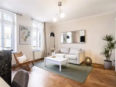 Ferienwohnung für 5 Personen (57 m²) in Metz 2/10