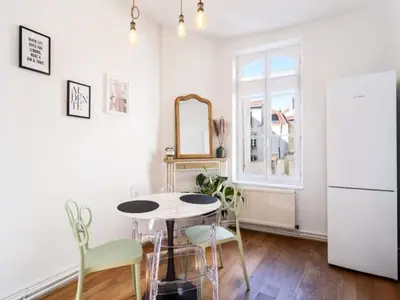 Ferienwohnung für 5 Personen (57 m²) in Metz 3/10