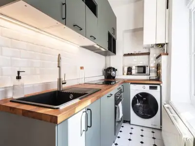 Ferienwohnung für 5 Personen (57 m²) in Metz 4/10