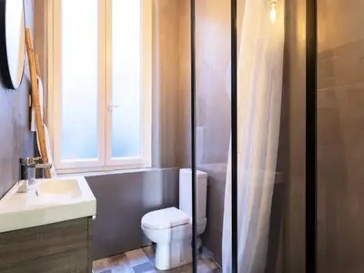 Ferienwohnung für 5 Personen (57 m²) in Metz 5/10