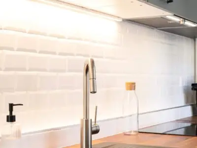 Ferienwohnung für 5 Personen (57 m²) in Metz 6/10