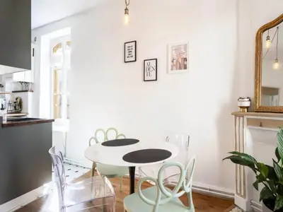 Ferienwohnung für 5 Personen (57 m²) in Metz 7/10