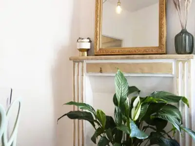 Ferienwohnung für 5 Personen (57 m²) in Metz 8/10