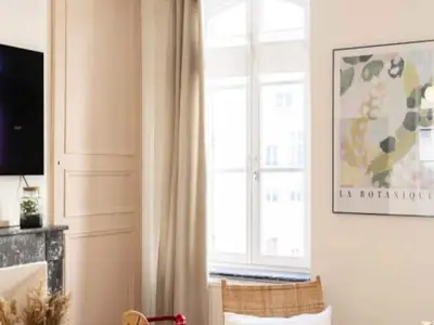 Ferienwohnung für 5 Personen (57 m²) in Metz 10/10