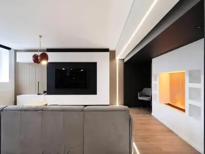 Ferienwohnung für 11 Personen (120 m²) in Metz 2/10