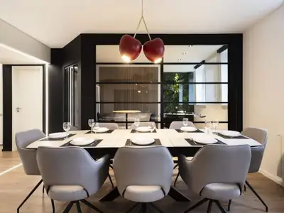 Ferienwohnung für 11 Personen (120 m²) in Metz 3/10