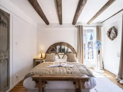 Ferienwohnung für 6 Personen (63 m²) in Roman Catholic Diocese of Metz 3/10