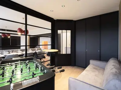 Ferienwohnung für 11 Personen (120 m²) in Metz 4/10