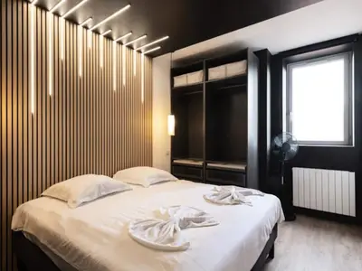 Ferienwohnung für 11 Personen (120 m²) in Metz 5/10