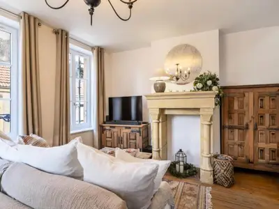 Ferienwohnung für 6 Personen (63 m²) in Roman Catholic Diocese of Metz 4/10