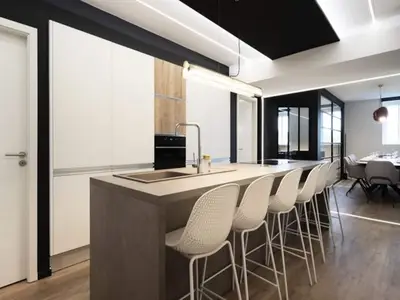 Ferienwohnung für 11 Personen (120 m²) in Metz 6/10